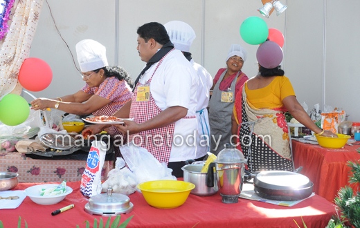 Christmas Food Fiesta Milagres
